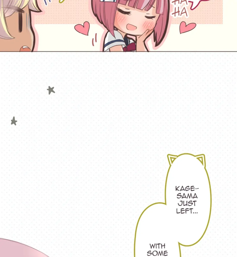 Say No To Underage Blood Drinking! (Official) Chapter 16 - page 30