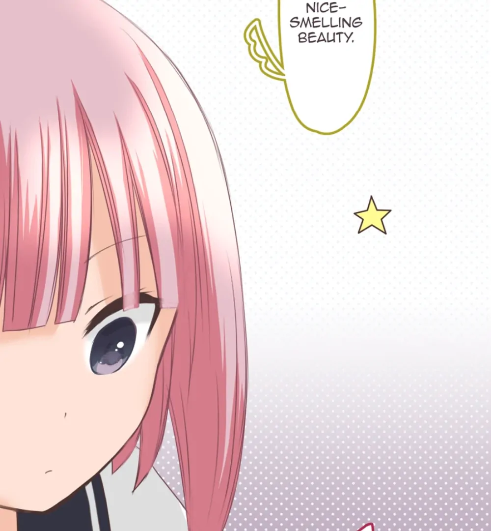Say No To Underage Blood Drinking! (Official) Chapter 16 - page 31