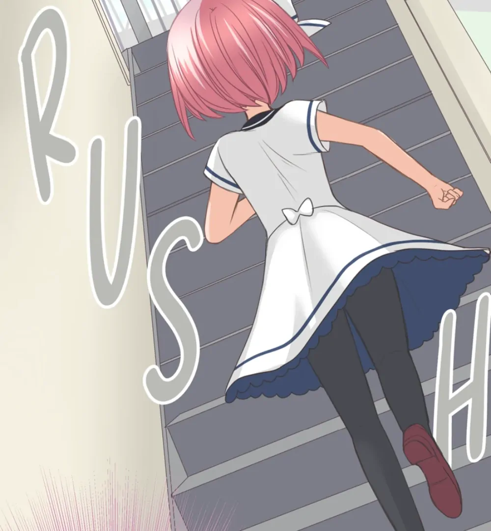 Say No To Underage Blood Drinking! (Official) Chapter 16 - page 38