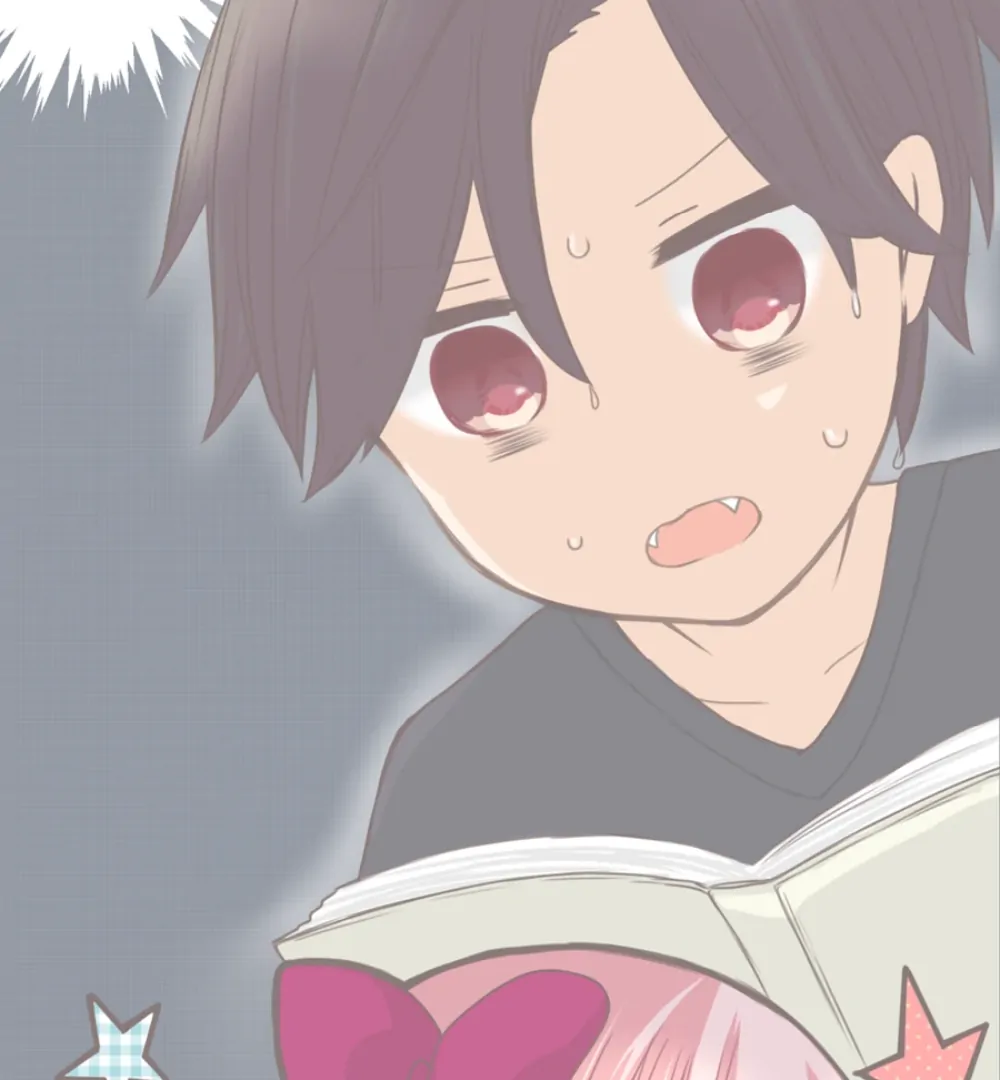 Say No To Underage Blood Drinking! (Official) Chapter 16 - page 3