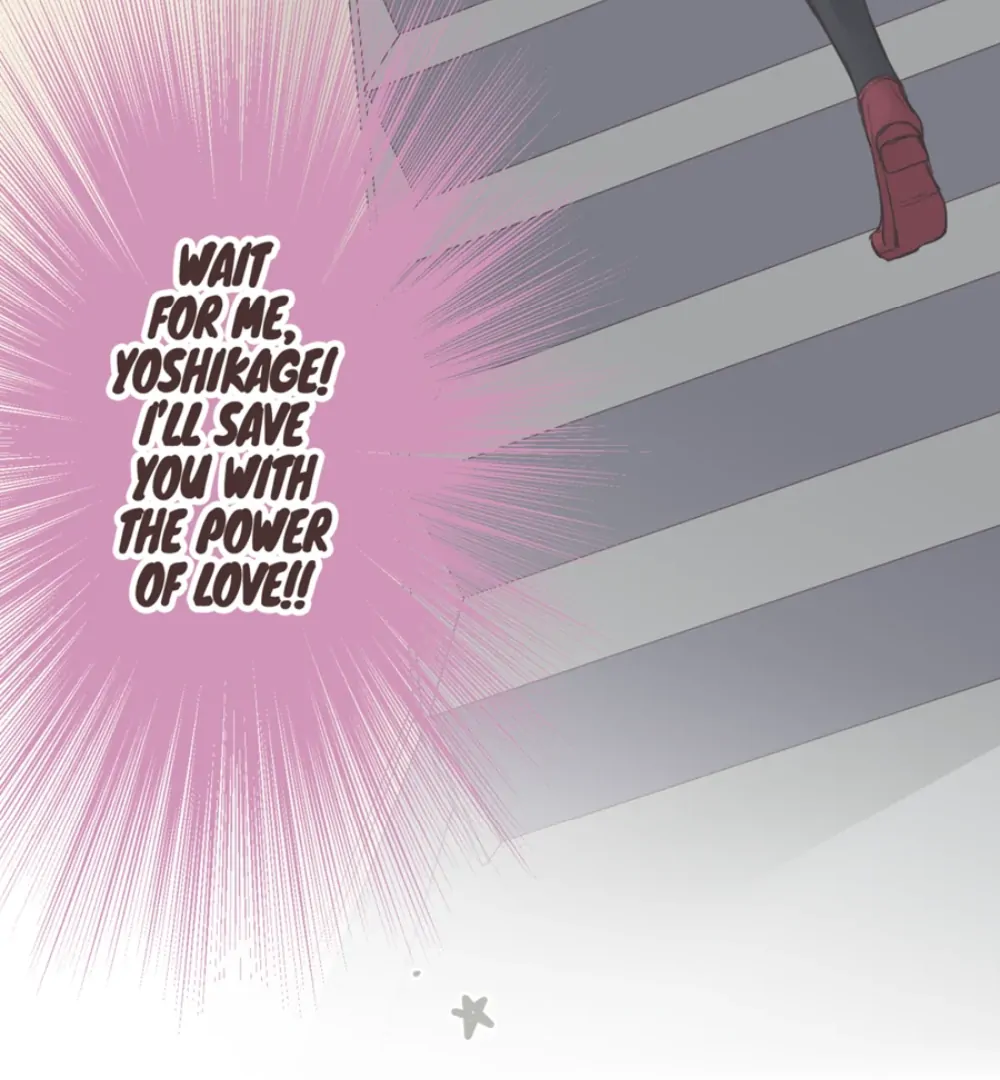 Say No To Underage Blood Drinking! (Official) Chapter 16 - page 39