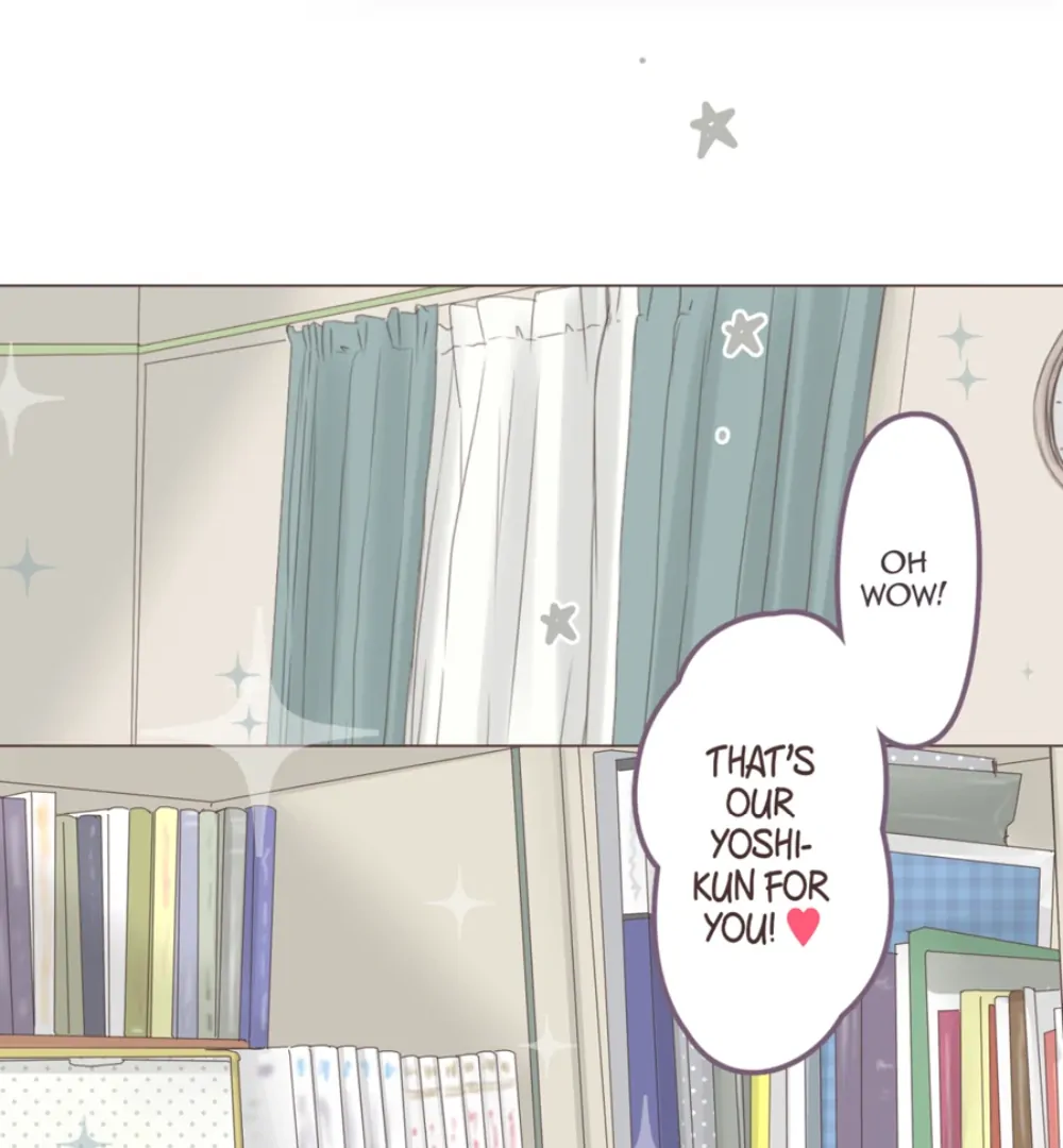 Say No To Underage Blood Drinking! (Official) Chapter 16 - page 40