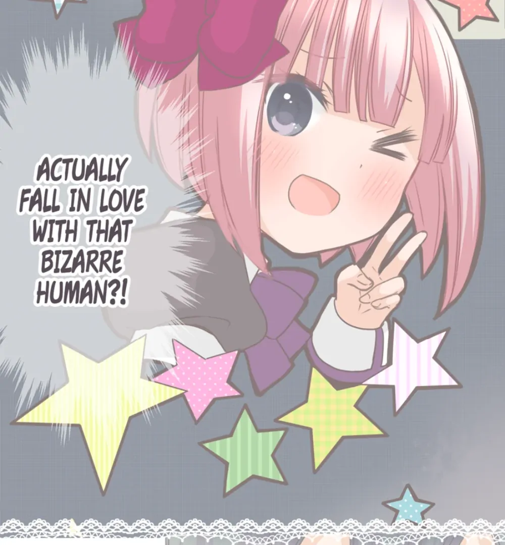 Say No To Underage Blood Drinking! (Official) Chapter 16 - page 4