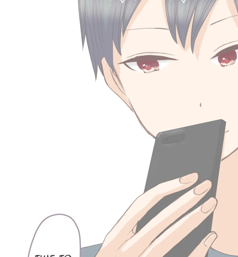 Say No To Underage Blood Drinking! (Official) Chapter 16 - page 5