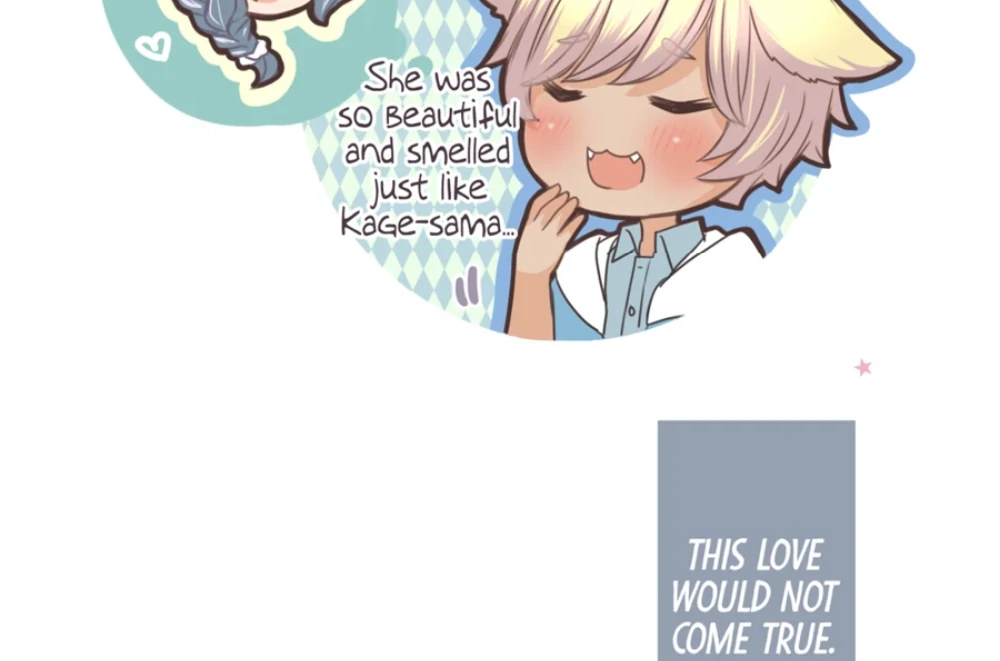 Say No To Underage Blood Drinking! (Official) Chapter 16 - page 59