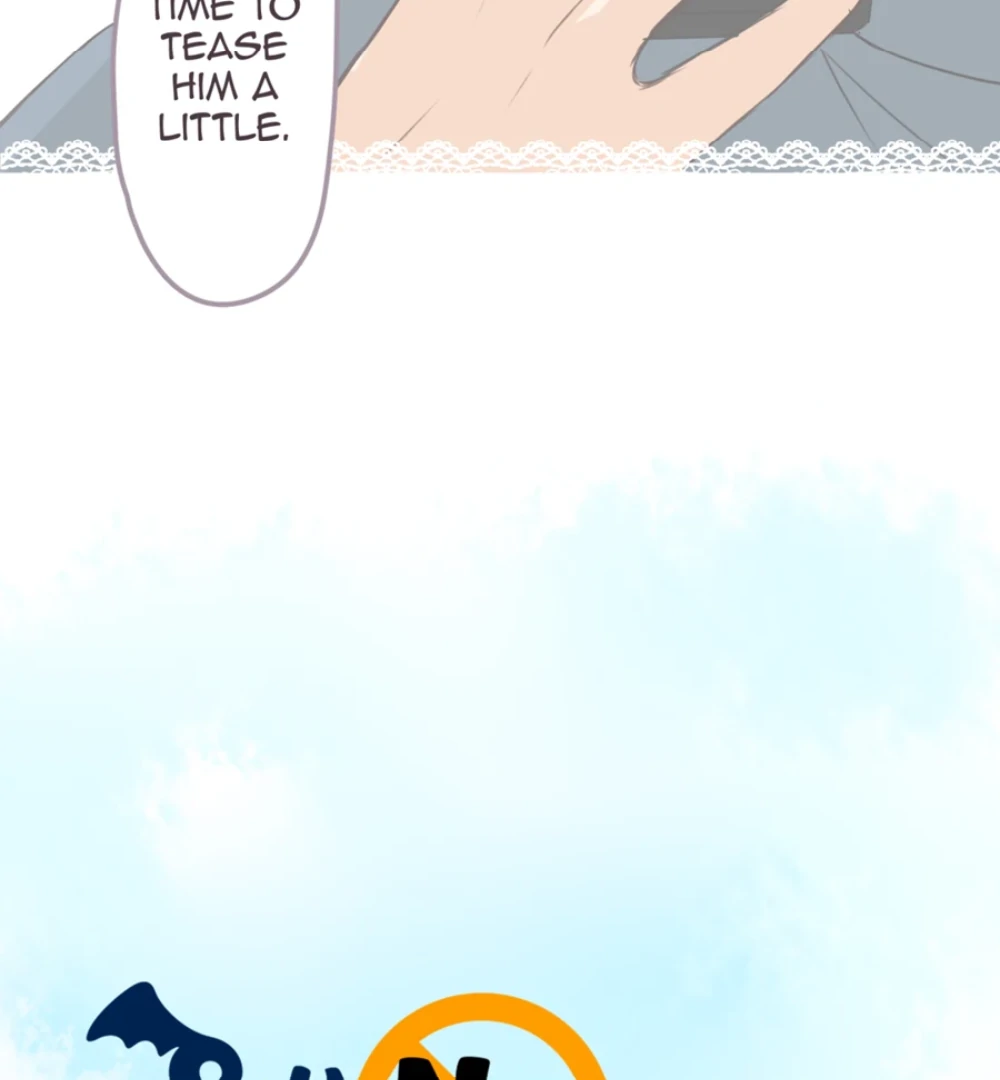 Say No To Underage Blood Drinking! (Official) Chapter 16 - page 6