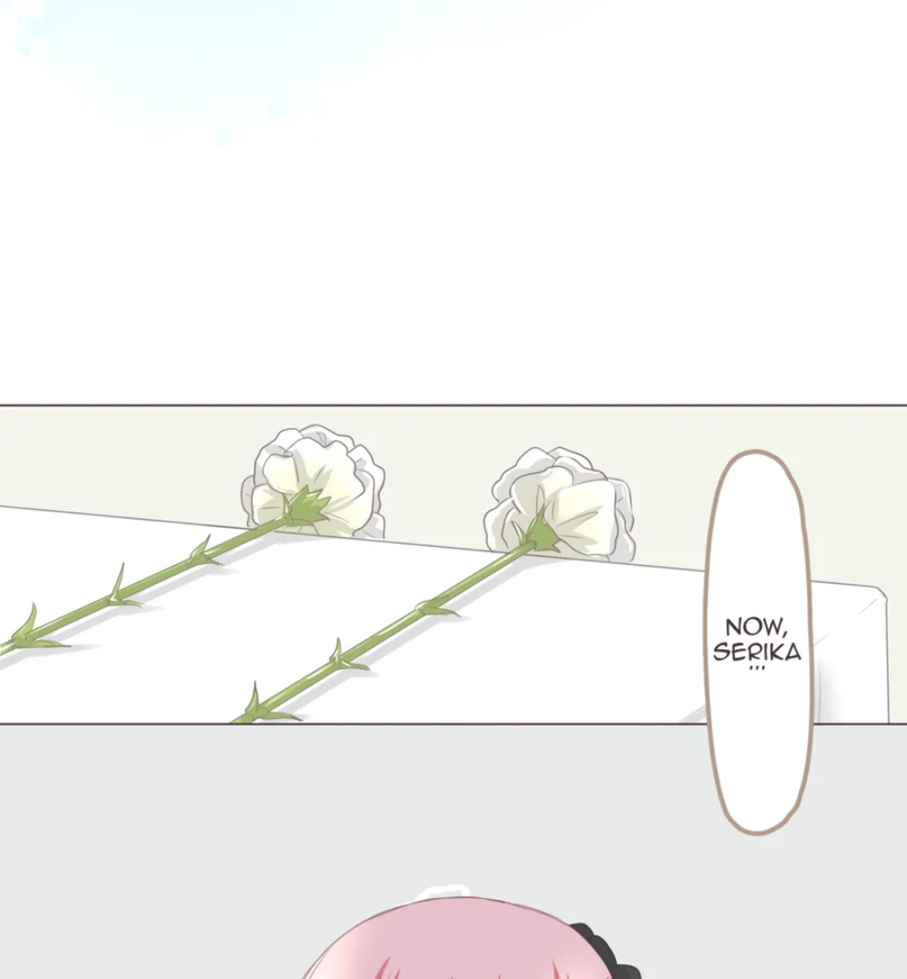 Say No To Underage Blood Drinking! (Official) Chapter 16 - page 8