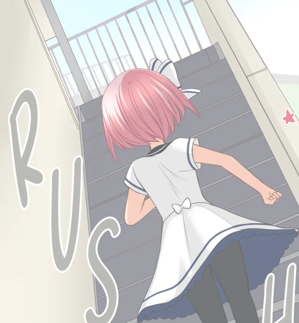 Say No To Underage Blood Drinking! (Official) Chapter 17 - page 1