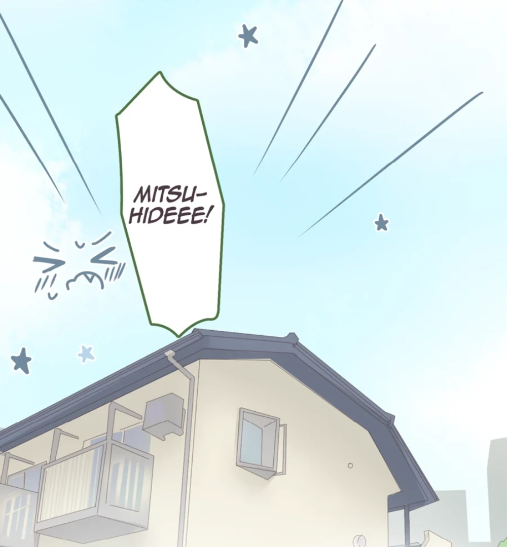 Say No To Underage Blood Drinking! (Official) Chapter 17 - page 20