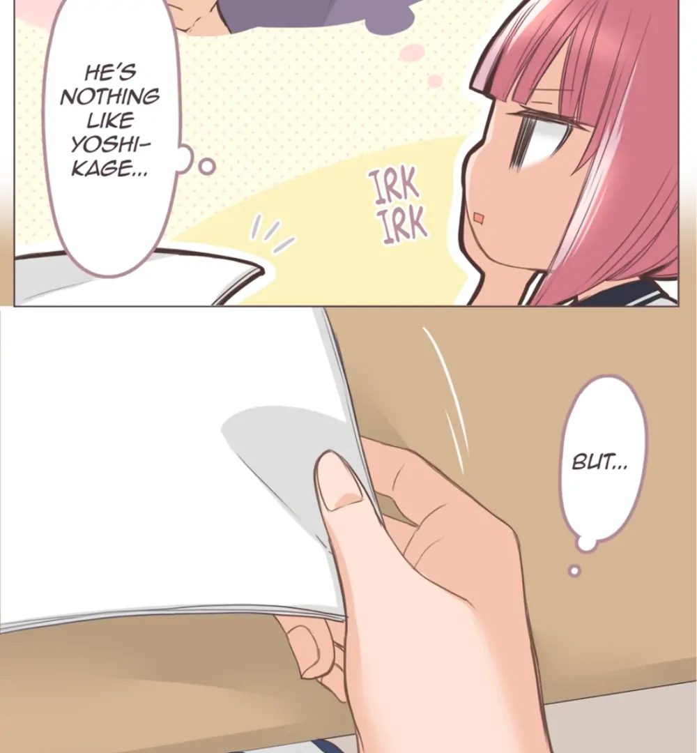 Say No To Underage Blood Drinking! (Official) Chapter 17 - page 25