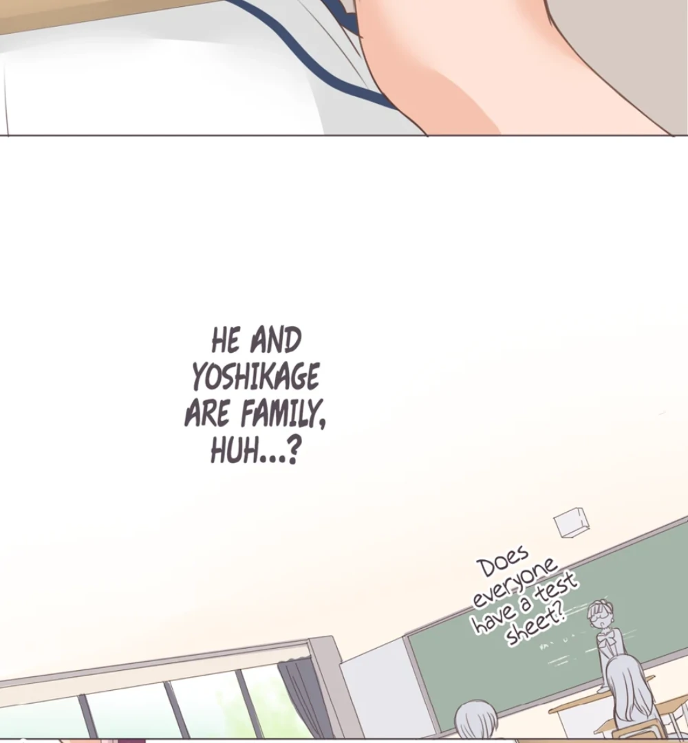 Say No To Underage Blood Drinking! (Official) Chapter 17 - page 26
