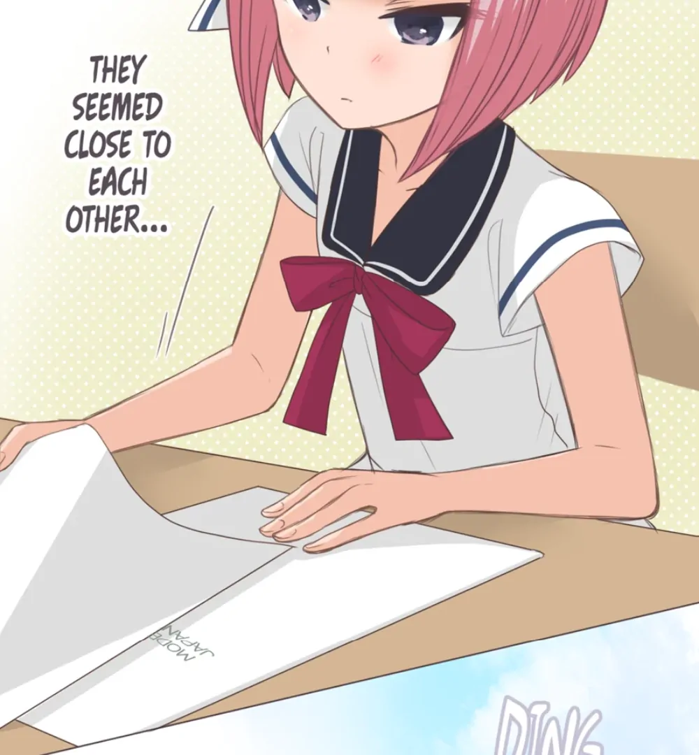 Say No To Underage Blood Drinking! (Official) Chapter 17 - page 28