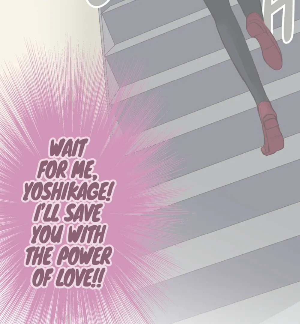 Say No To Underage Blood Drinking! (Official) Chapter 17 - page 2