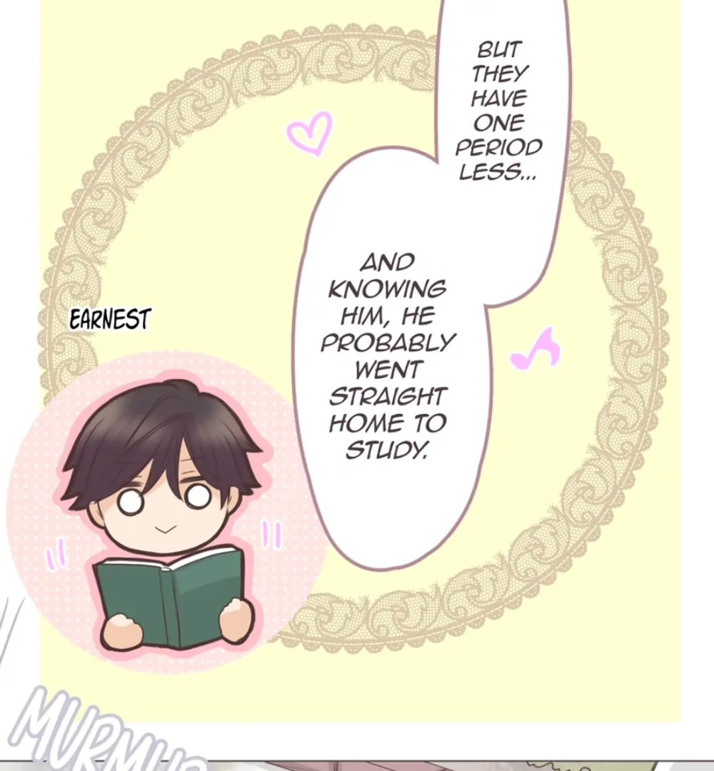 Say No To Underage Blood Drinking! (Official) Chapter 17 - page 30