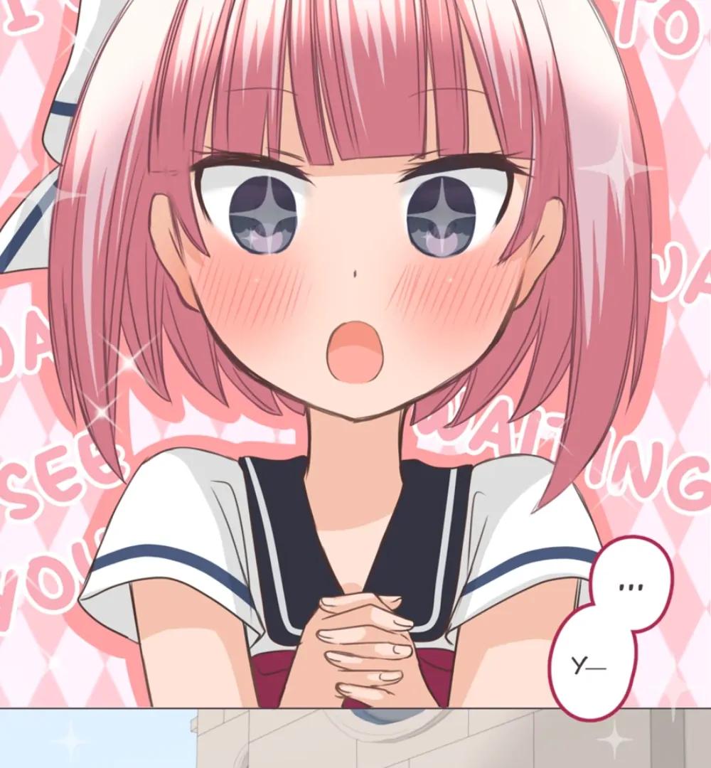 Say No To Underage Blood Drinking! (Official) Chapter 17 - page 36