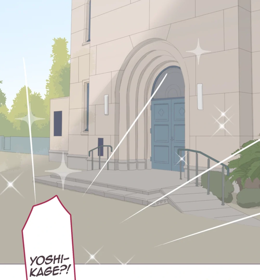 Say No To Underage Blood Drinking! (Official) Chapter 17 - page 37
