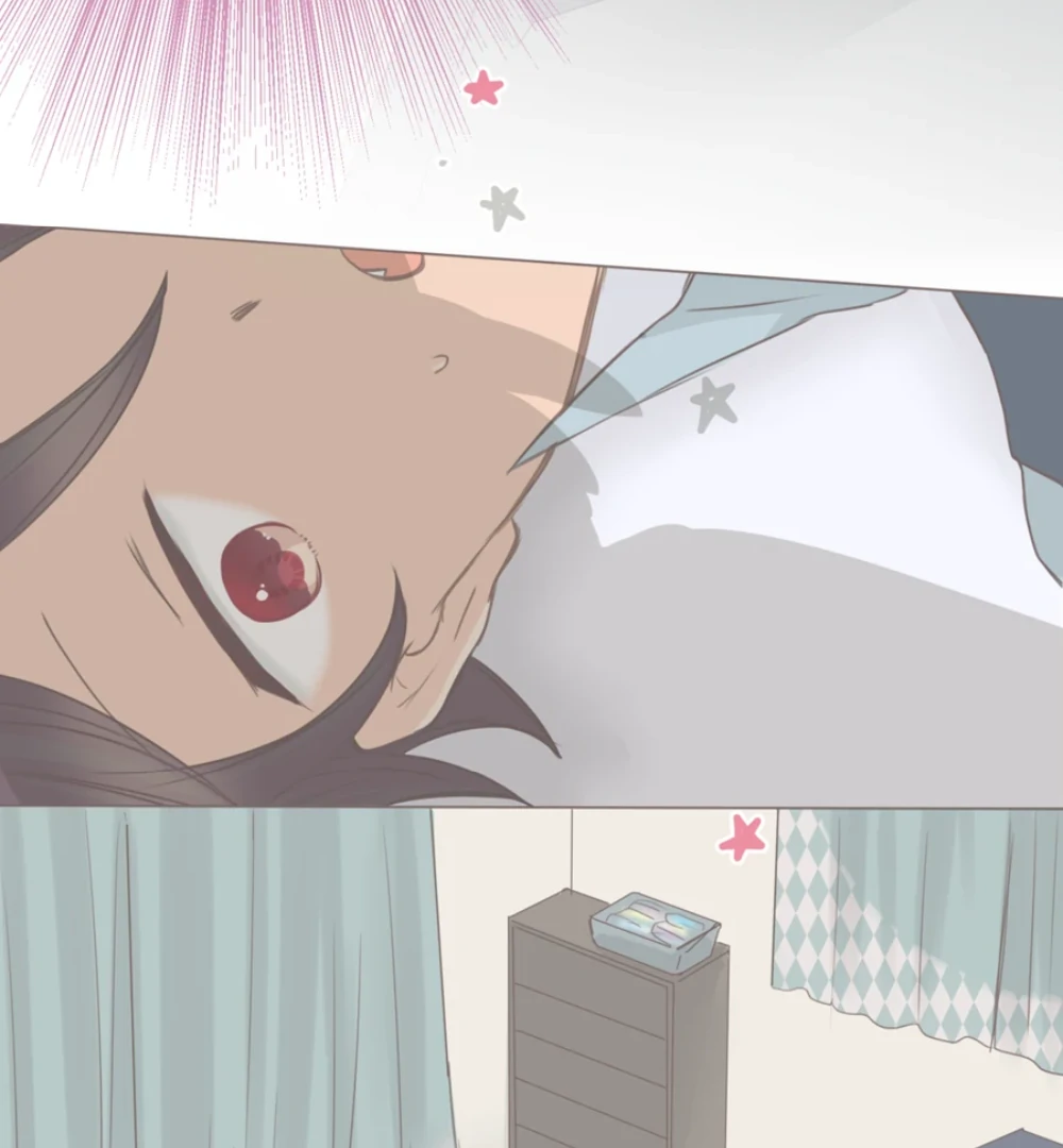 Say No To Underage Blood Drinking! (Official) Chapter 17 - page 3