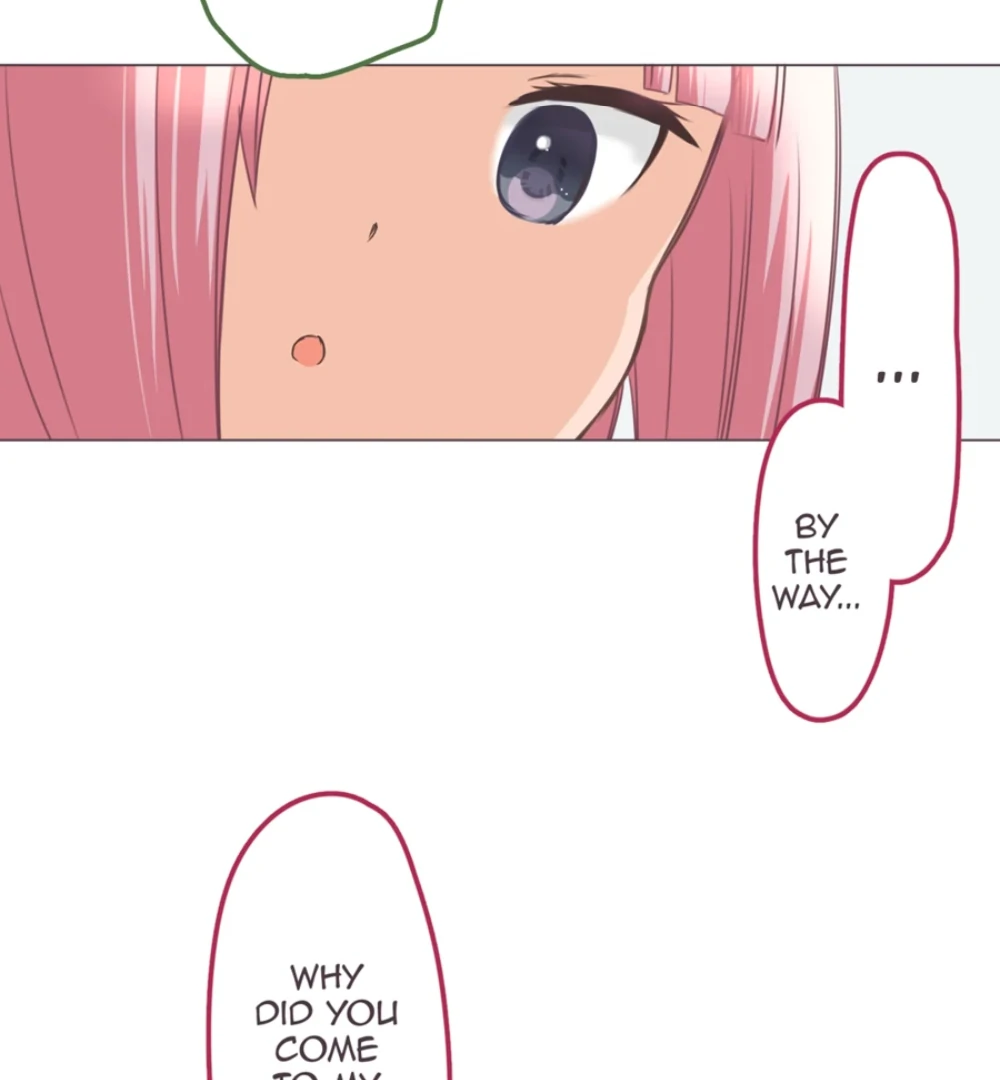 Say No To Underage Blood Drinking! (Official) Chapter 17 - page 43
