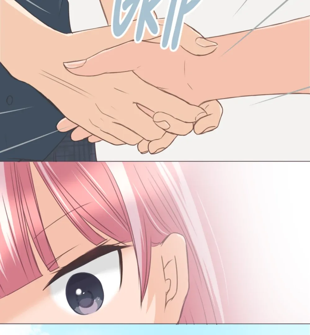 Say No To Underage Blood Drinking! (Official) Chapter 17 - page 45