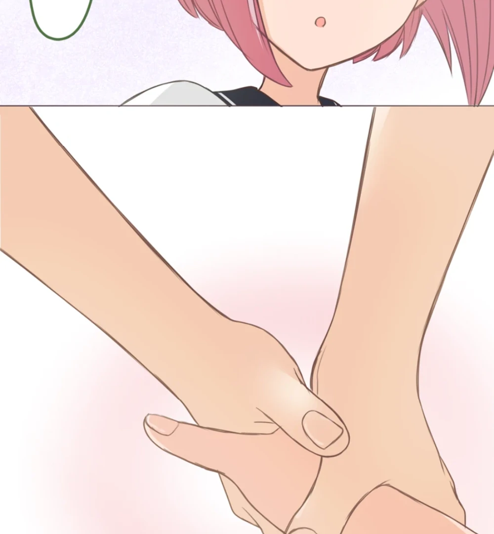 Say No To Underage Blood Drinking! (Official) Chapter 17 - page 49