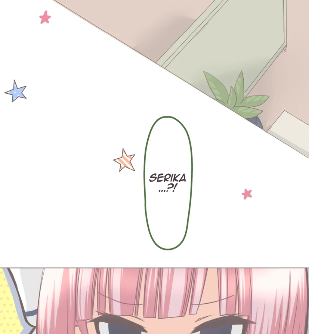 Say No To Underage Blood Drinking! (Official) Chapter 17 - page 5