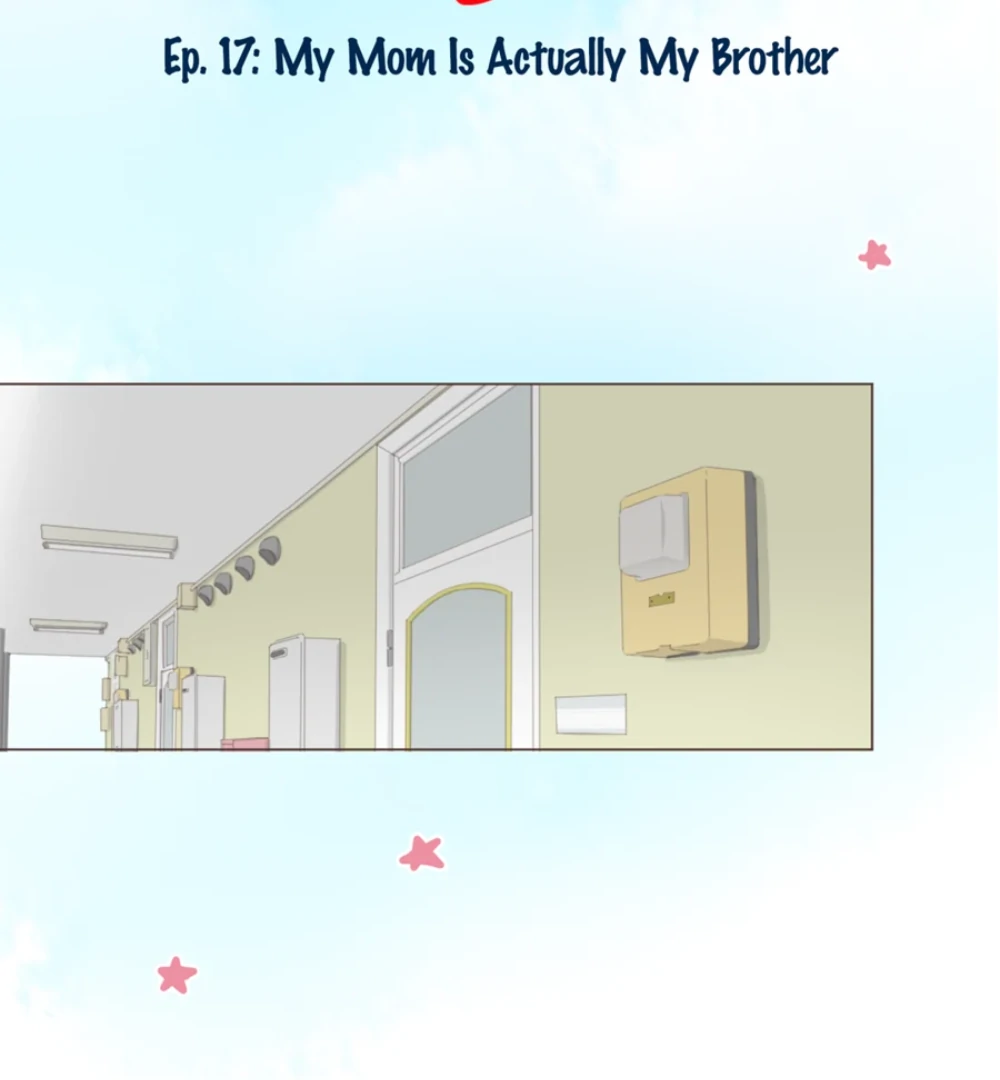 Say No To Underage Blood Drinking! (Official) Chapter 17 - page 7