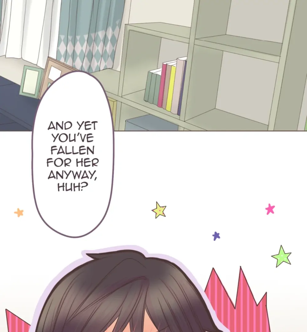 Say No To Underage Blood Drinking! (Official) Chapter 18 - page 14