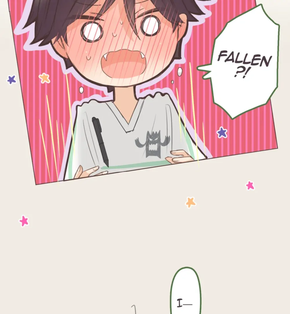 Say No To Underage Blood Drinking! (Official) Chapter 18 - page 15