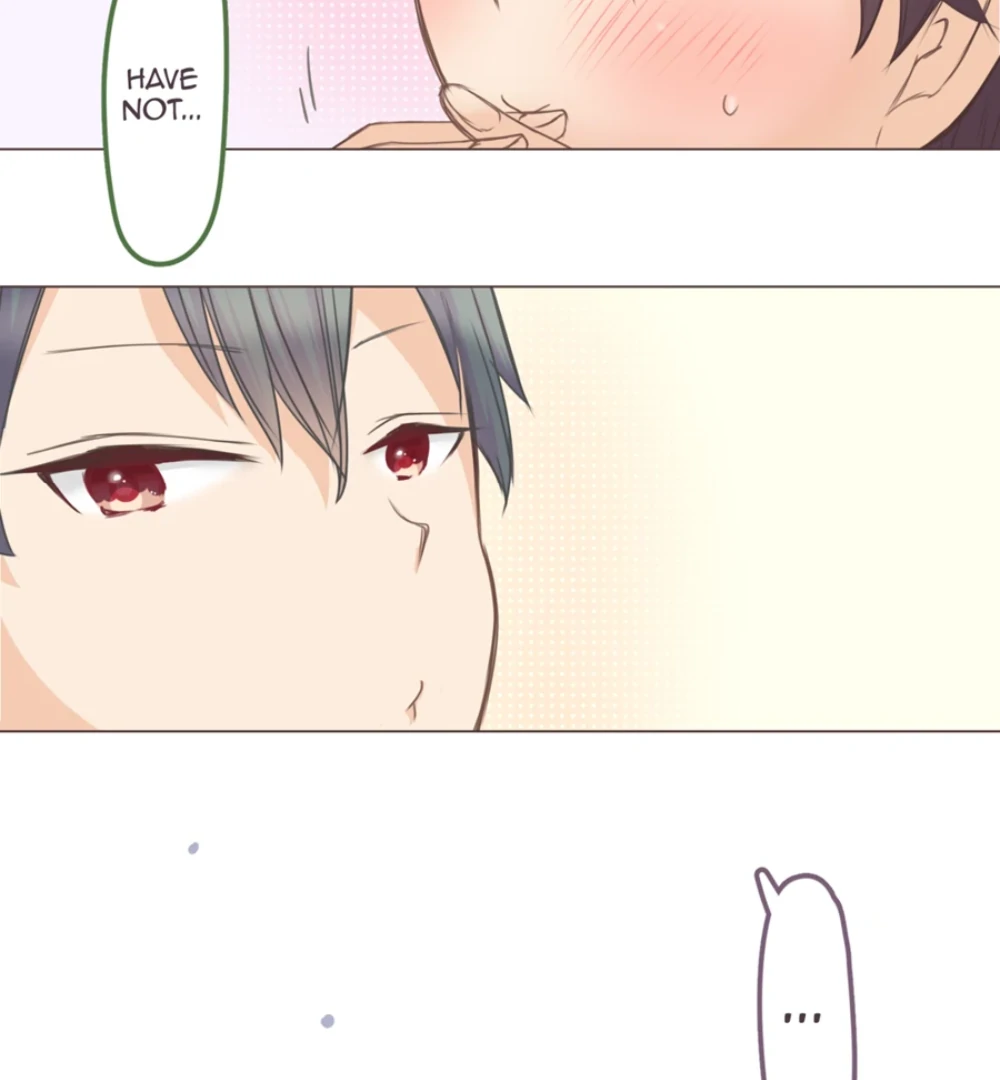Say No To Underage Blood Drinking! (Official) Chapter 18 - page 17