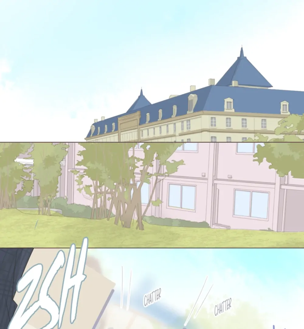 Say No To Underage Blood Drinking! (Official) Chapter 18 - page 1