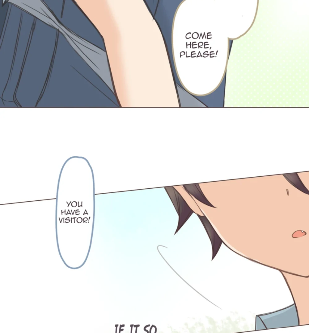 Say No To Underage Blood Drinking! (Official) Chapter 18 - page 23