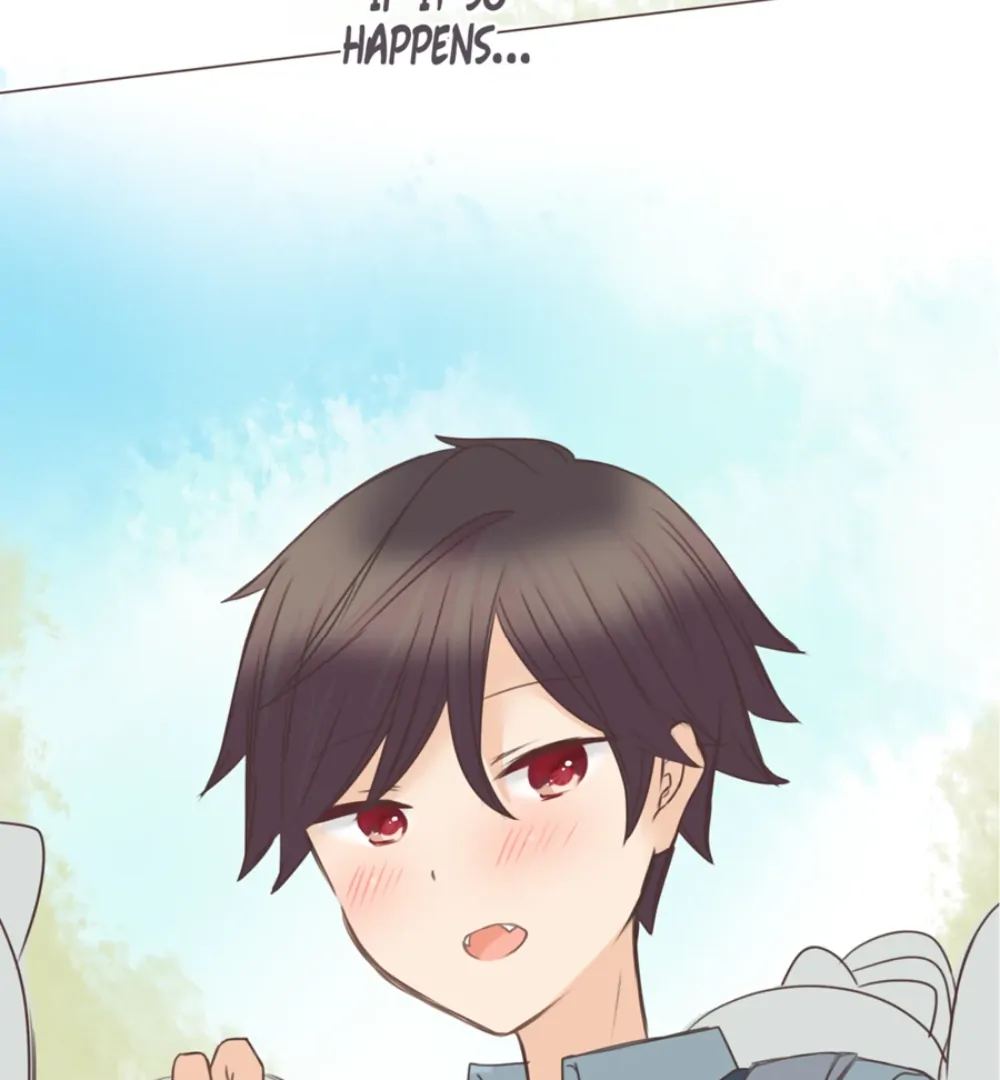 Say No To Underage Blood Drinking! (Official) Chapter 18 - page 24