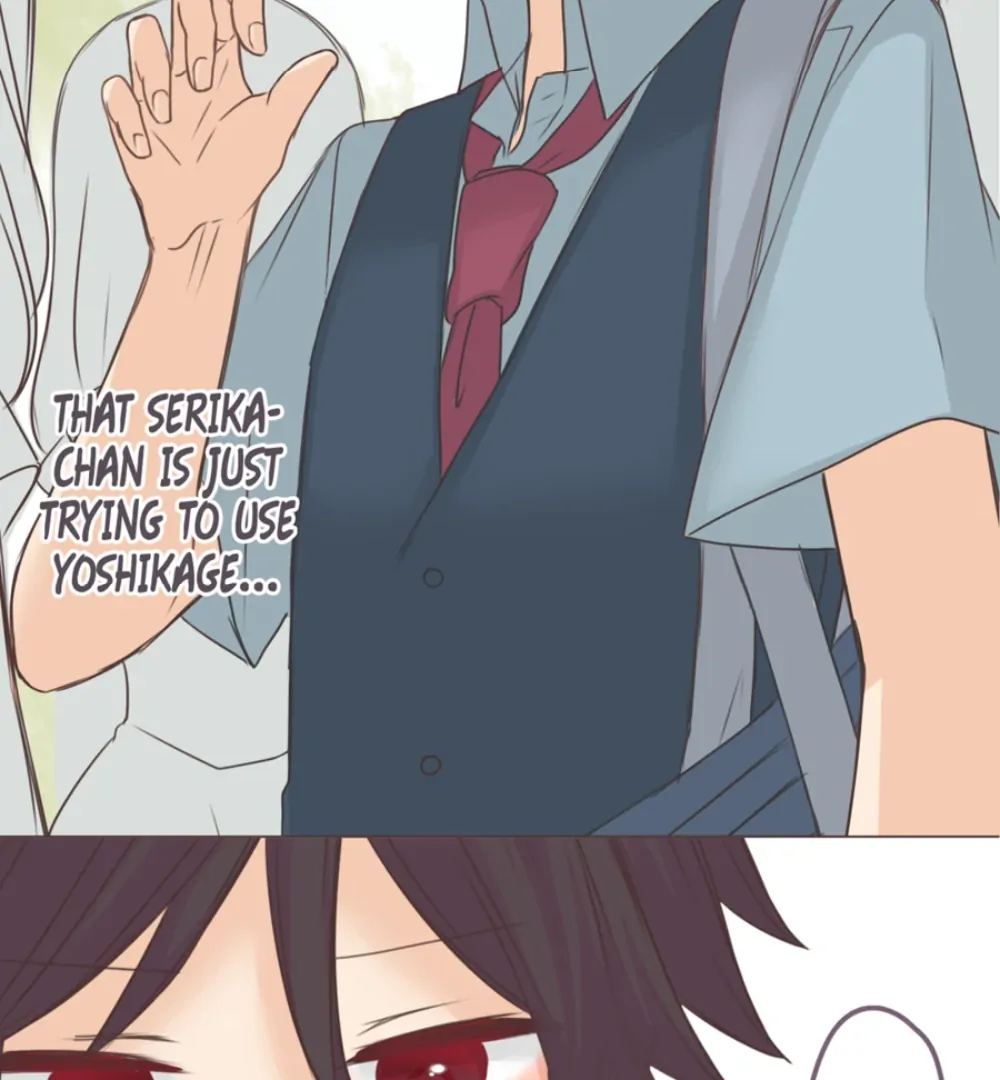 Say No To Underage Blood Drinking! (Official) Chapter 18 - page 25