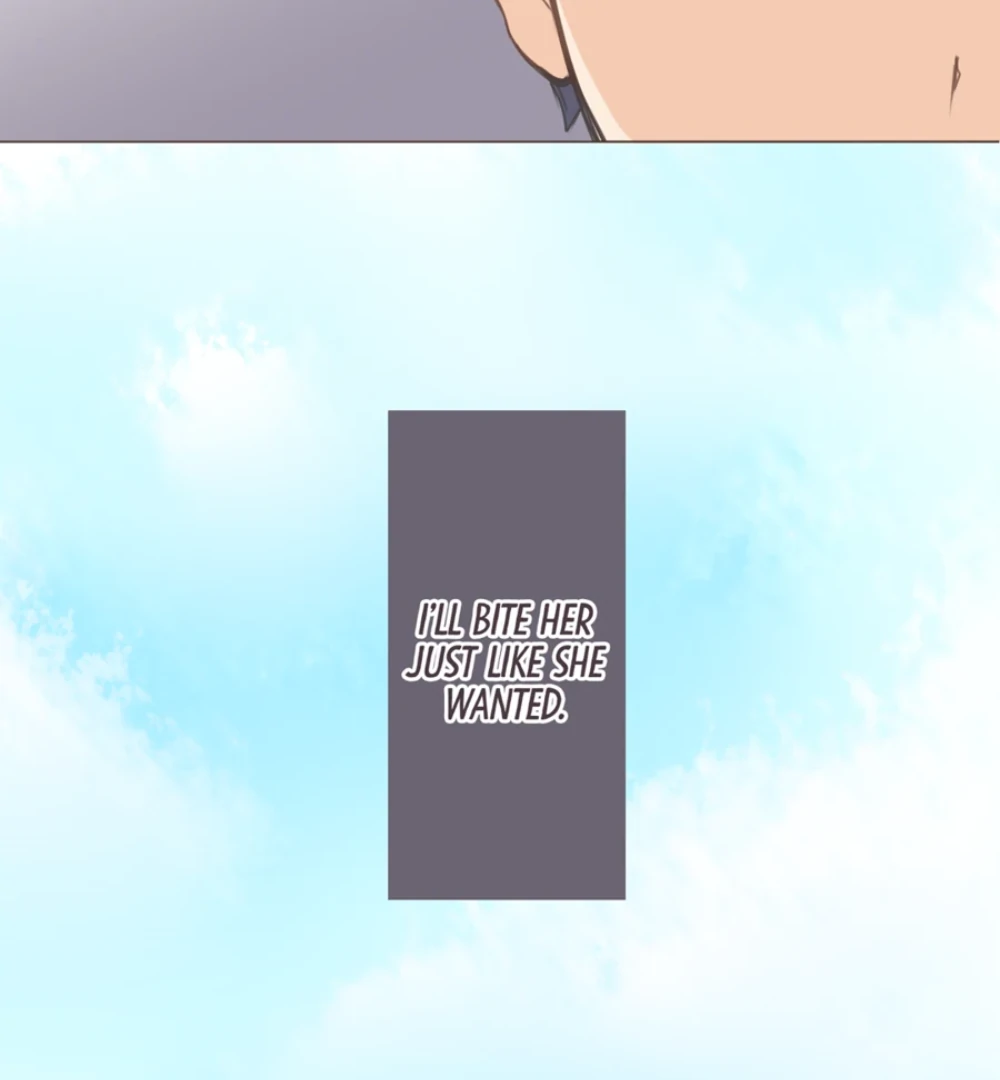 Say No To Underage Blood Drinking! (Official) Chapter 18 - page 28