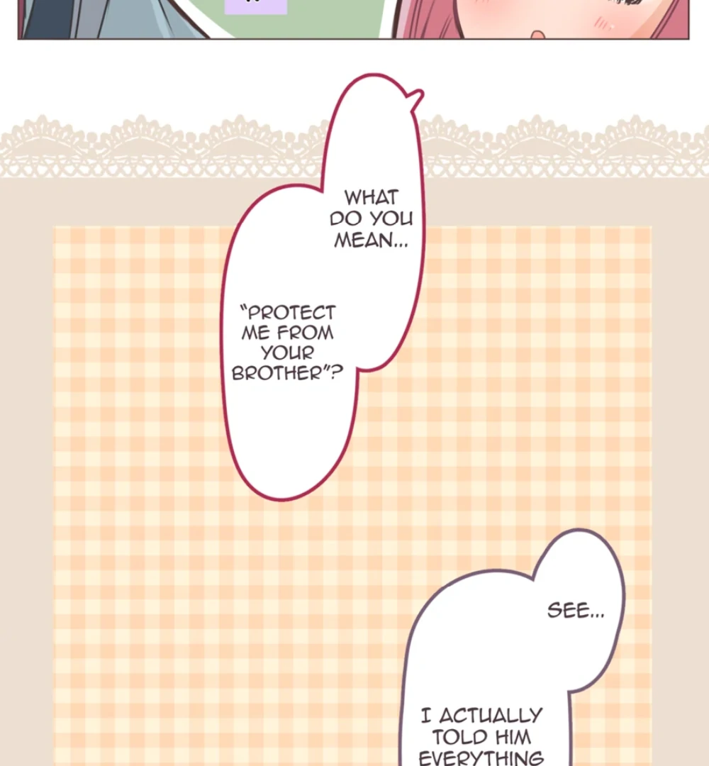 Say No To Underage Blood Drinking! (Official) Chapter 18 - page 30