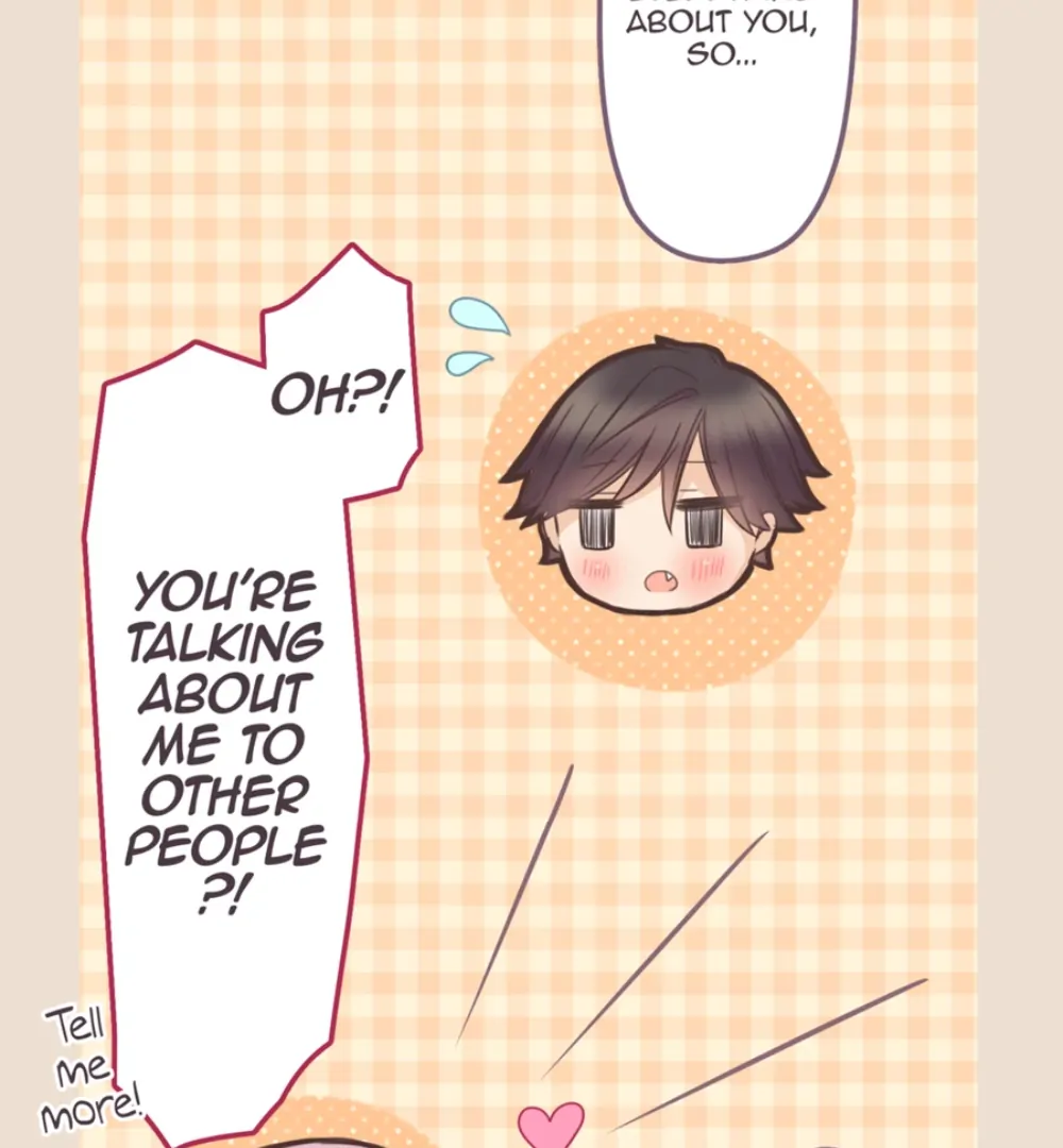 Say No To Underage Blood Drinking! (Official) Chapter 18 - page 31