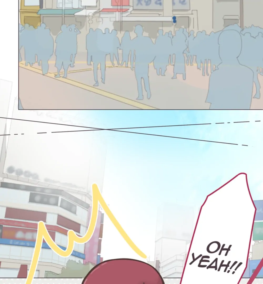 Say No To Underage Blood Drinking! (Official) Chapter 18 - page 33
