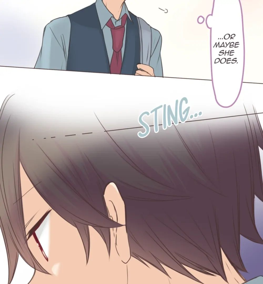 Say No To Underage Blood Drinking! (Official) Chapter 18 - page 40