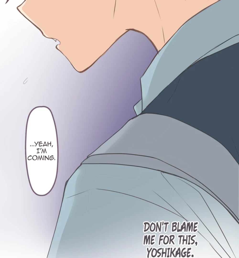 Say No To Underage Blood Drinking! (Official) Chapter 18 - page 41