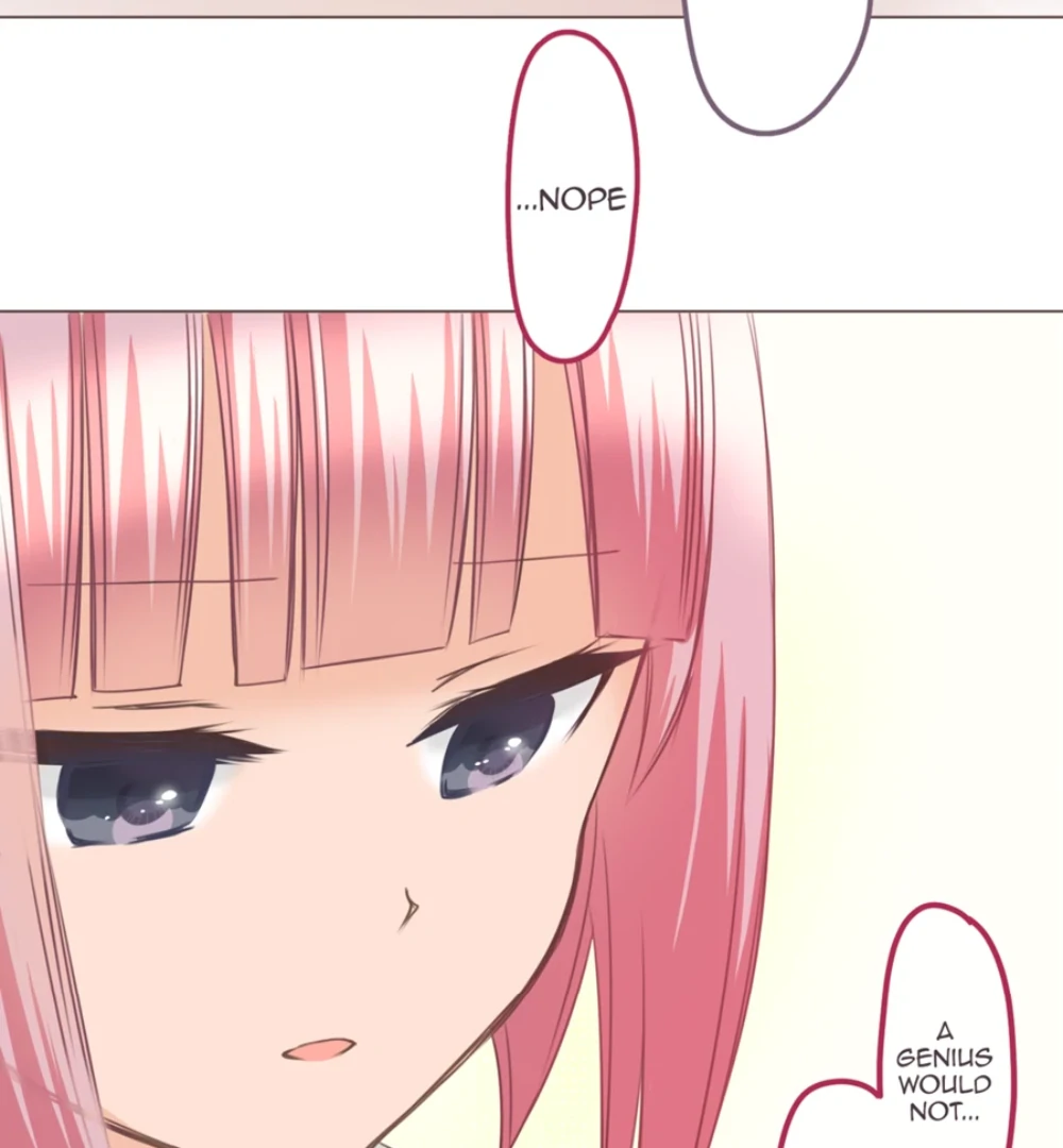 Say No To Underage Blood Drinking! (Official) Chapter 18 - page 47