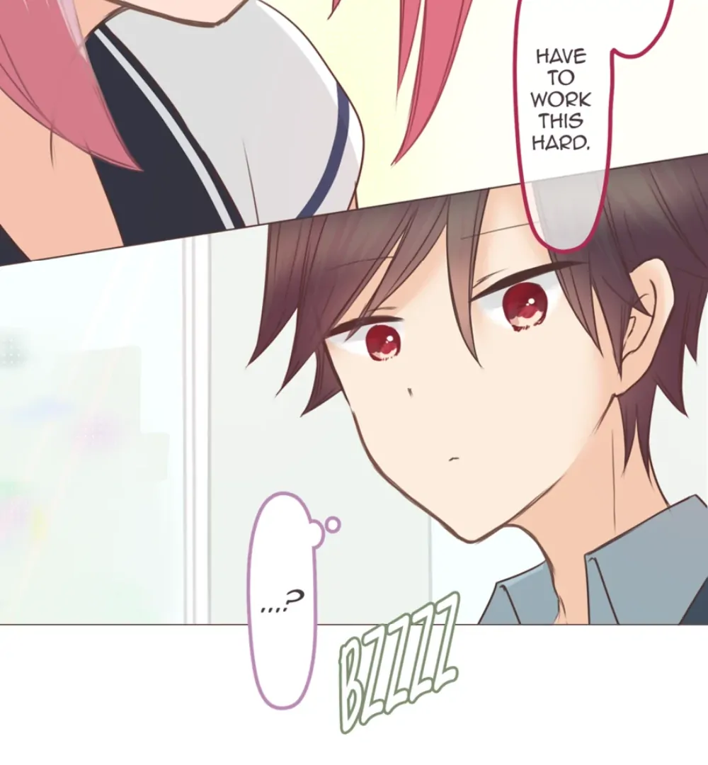 Say No To Underage Blood Drinking! (Official) Chapter 18 - page 48
