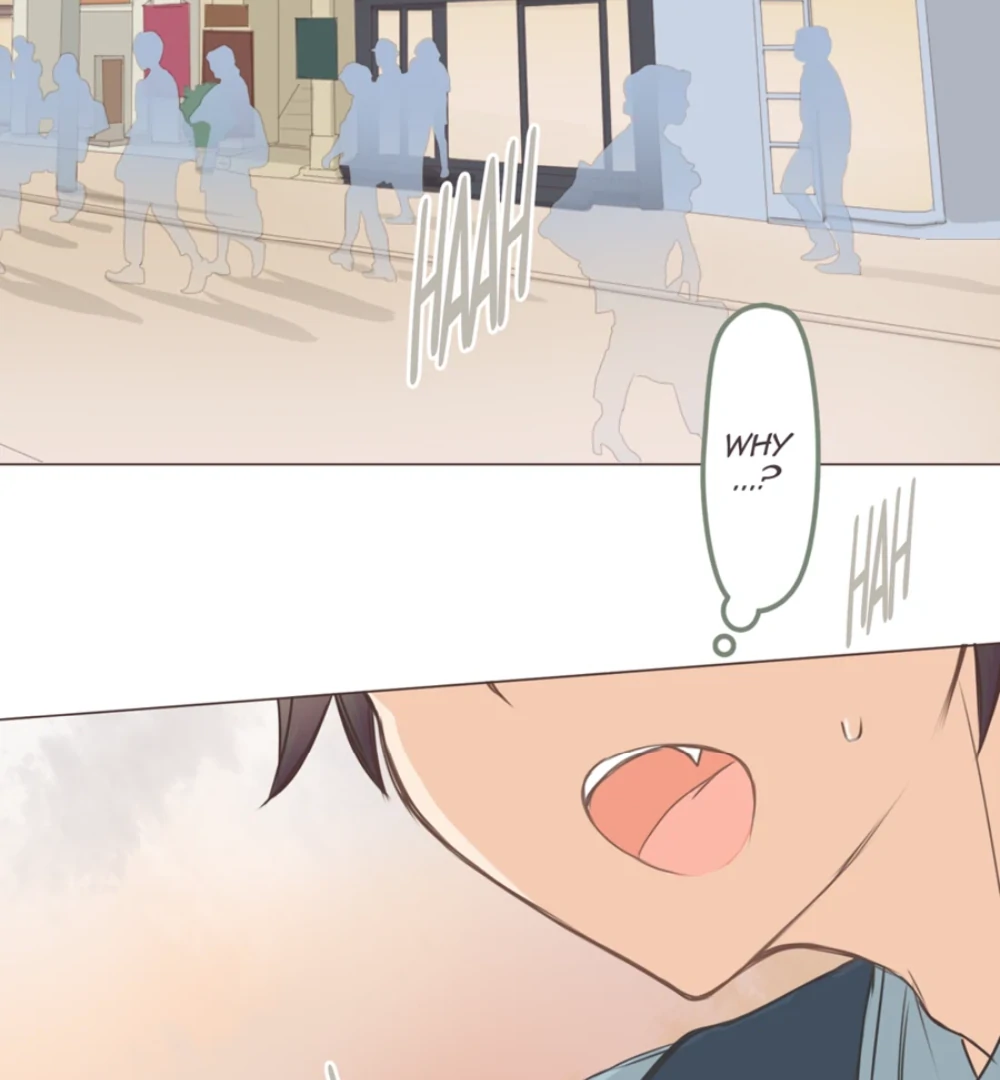 Say No To Underage Blood Drinking! (Official) Chapter 19 - page 12
