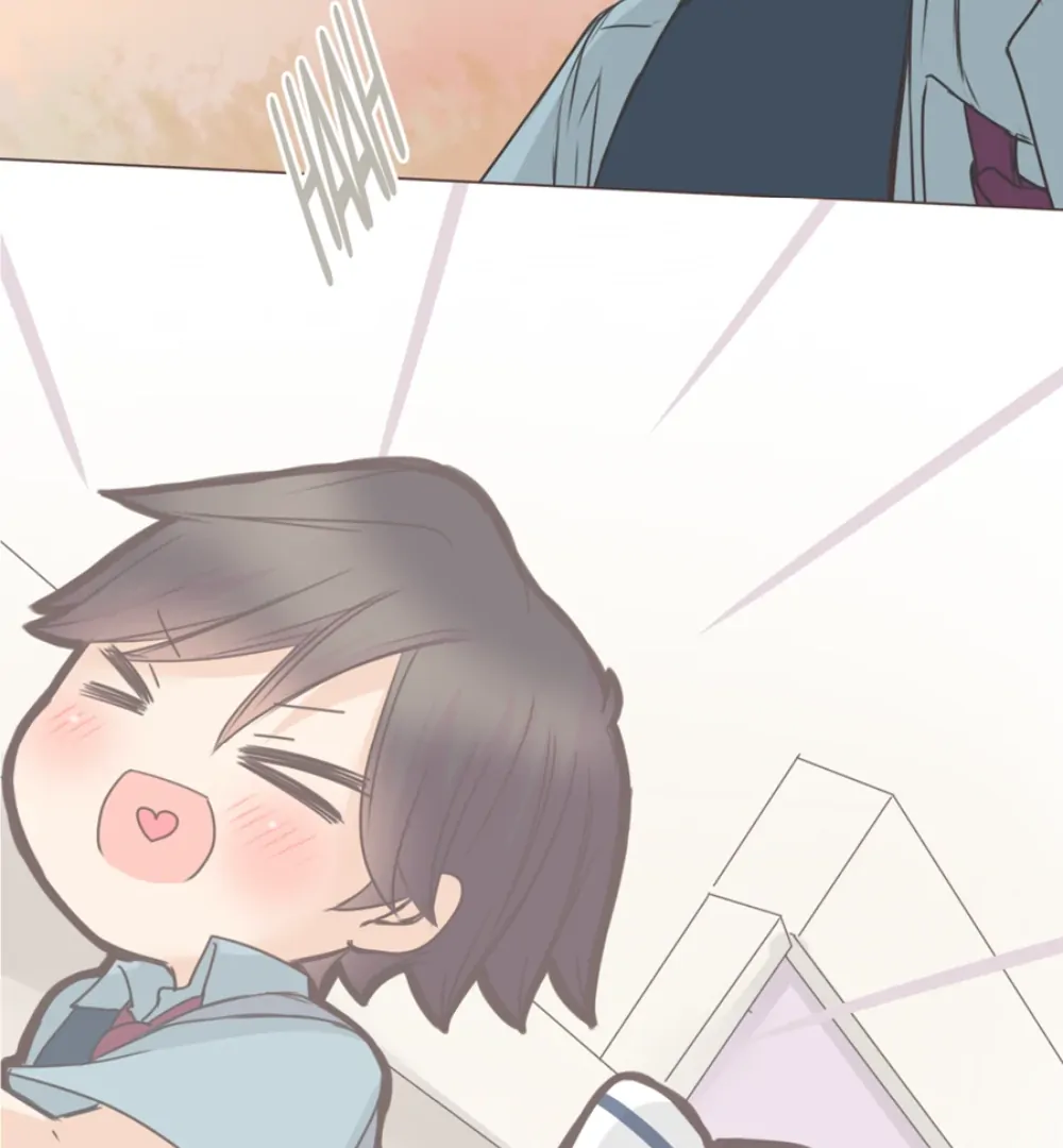 Say No To Underage Blood Drinking! (Official) Chapter 19 - page 13