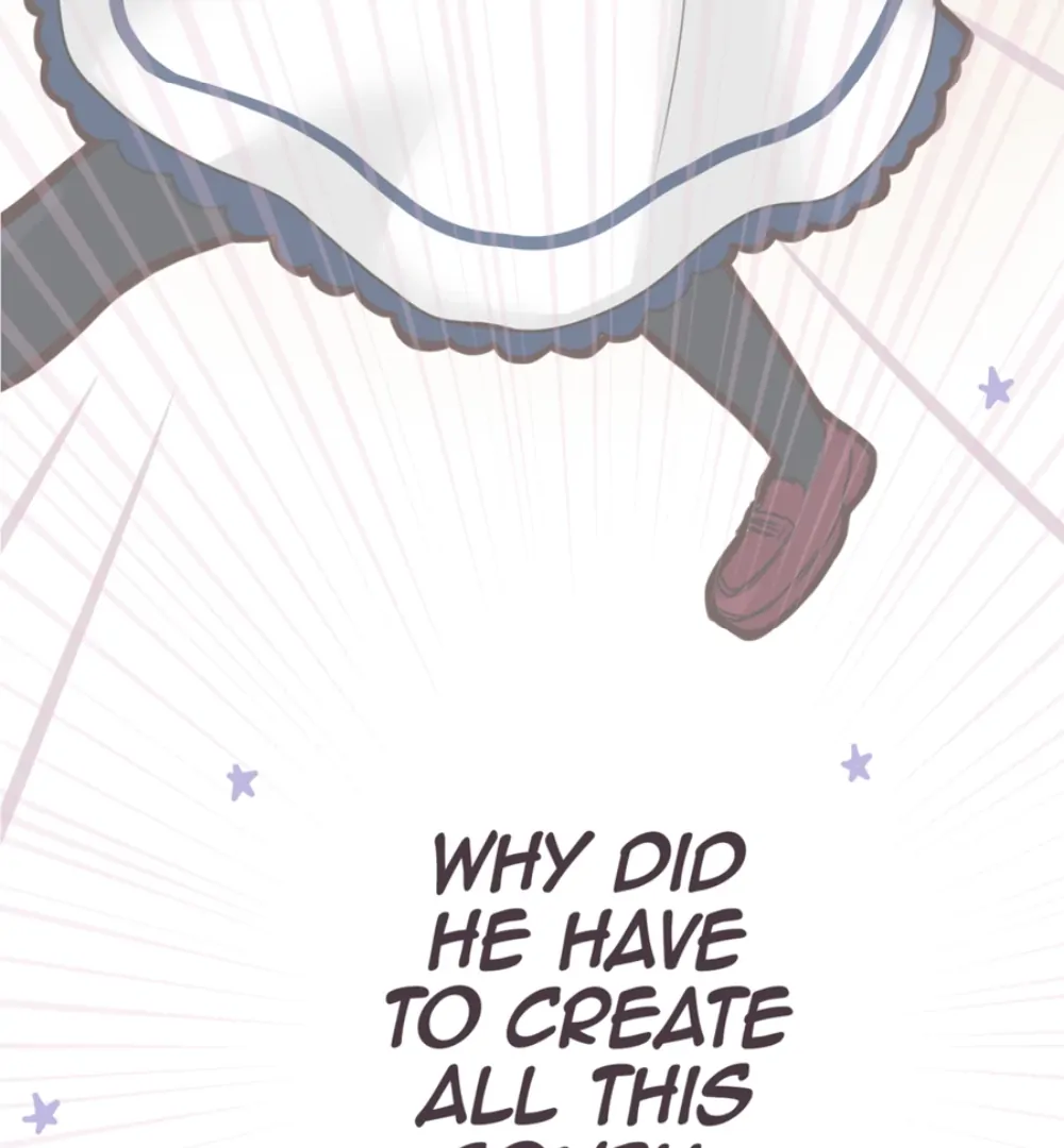 Say No To Underage Blood Drinking! (Official) Chapter 19 - page 15