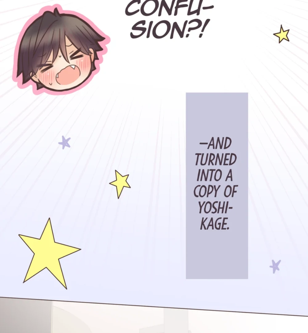 Say No To Underage Blood Drinking! (Official) Chapter 19 - page 16