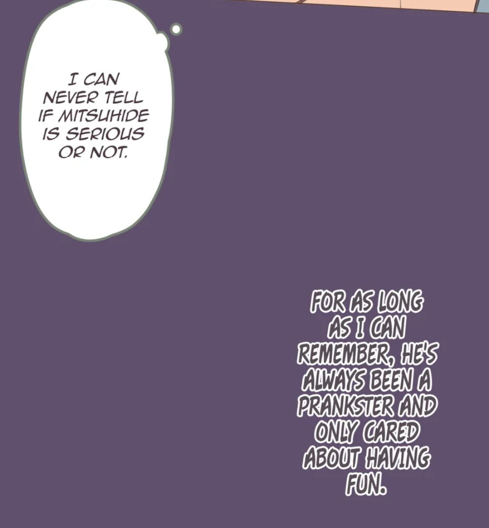 Say No To Underage Blood Drinking! (Official) Chapter 19 - page 20