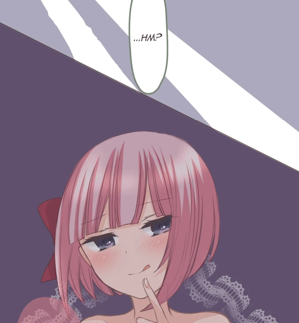 Say No To Underage Blood Drinking! (Official) Chapter 19 - page 28