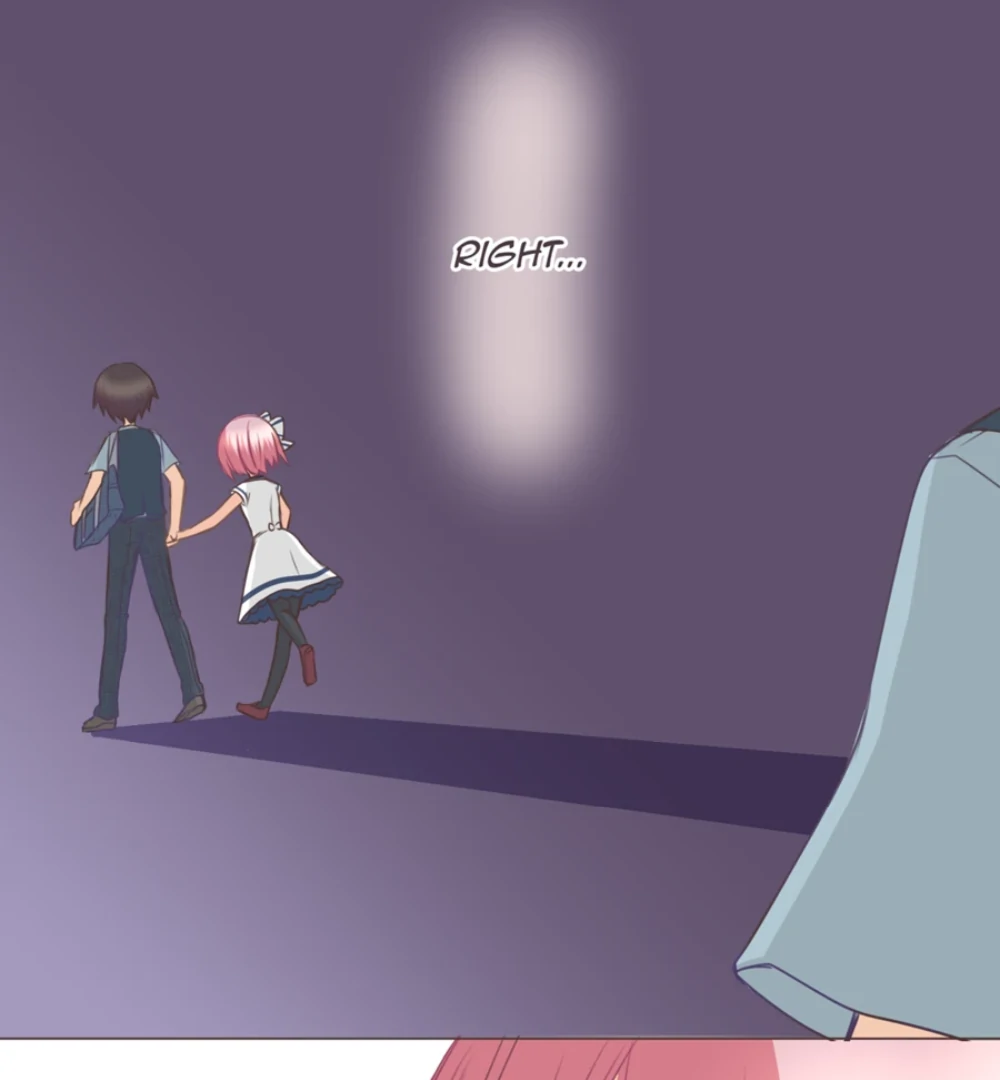 Say No To Underage Blood Drinking! (Official) Chapter 19 - page 30
