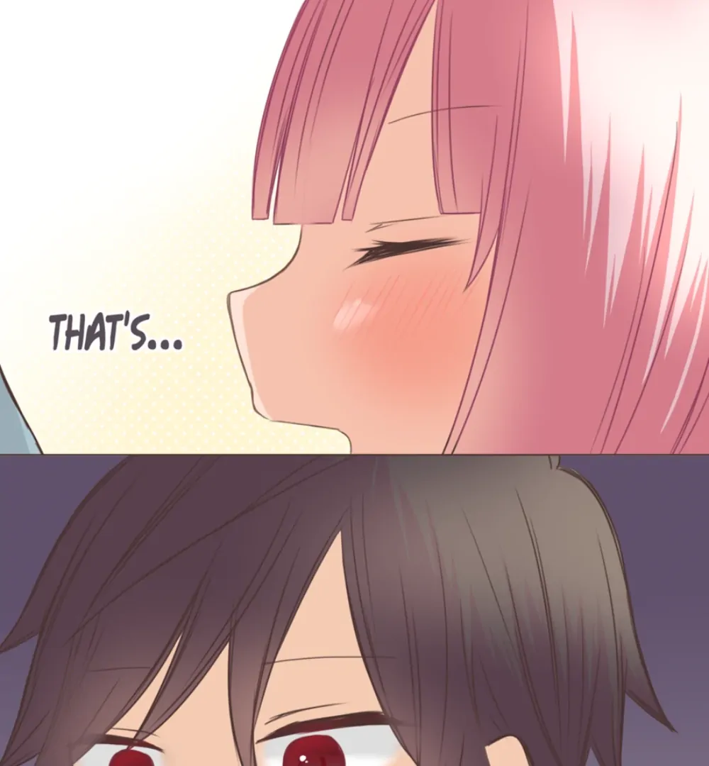 Say No To Underage Blood Drinking! (Official) Chapter 19 - page 31