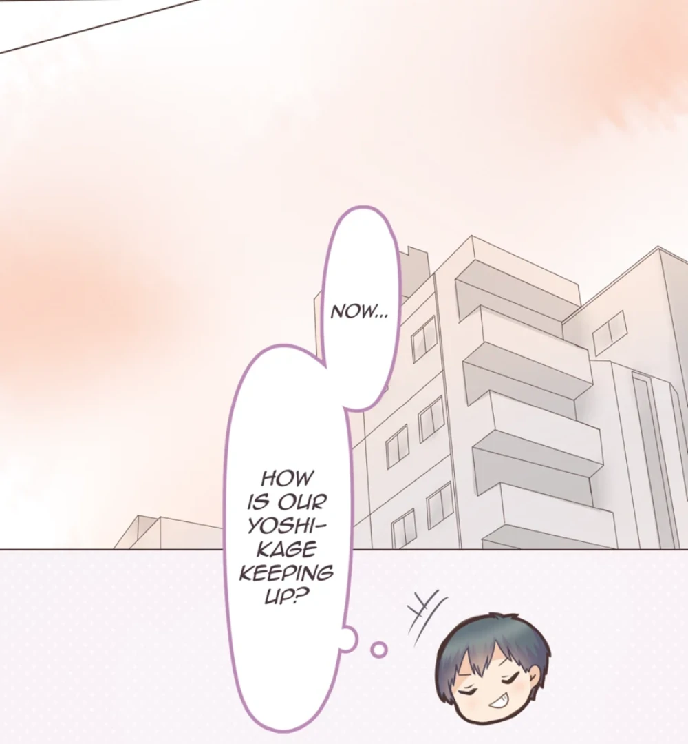 Say No To Underage Blood Drinking! (Official) Chapter 19 - page 34